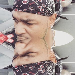 Meet your Posher, Zante'